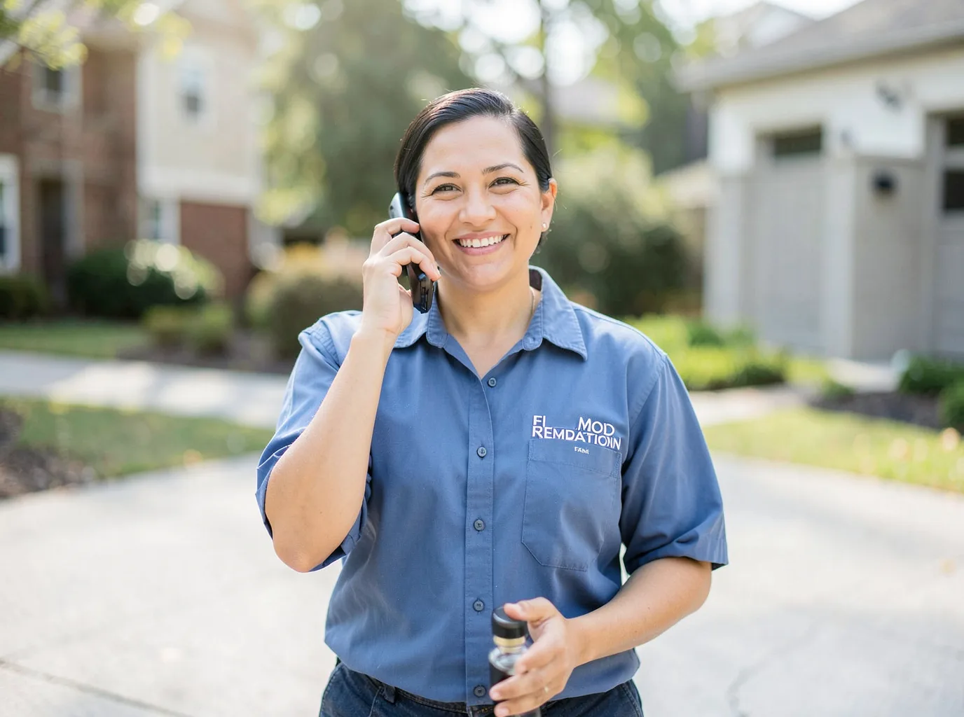 Mold Remediation Rockwell, IA FAQs